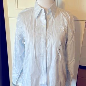 LAUREN Ralph Lauren button up shirt size S